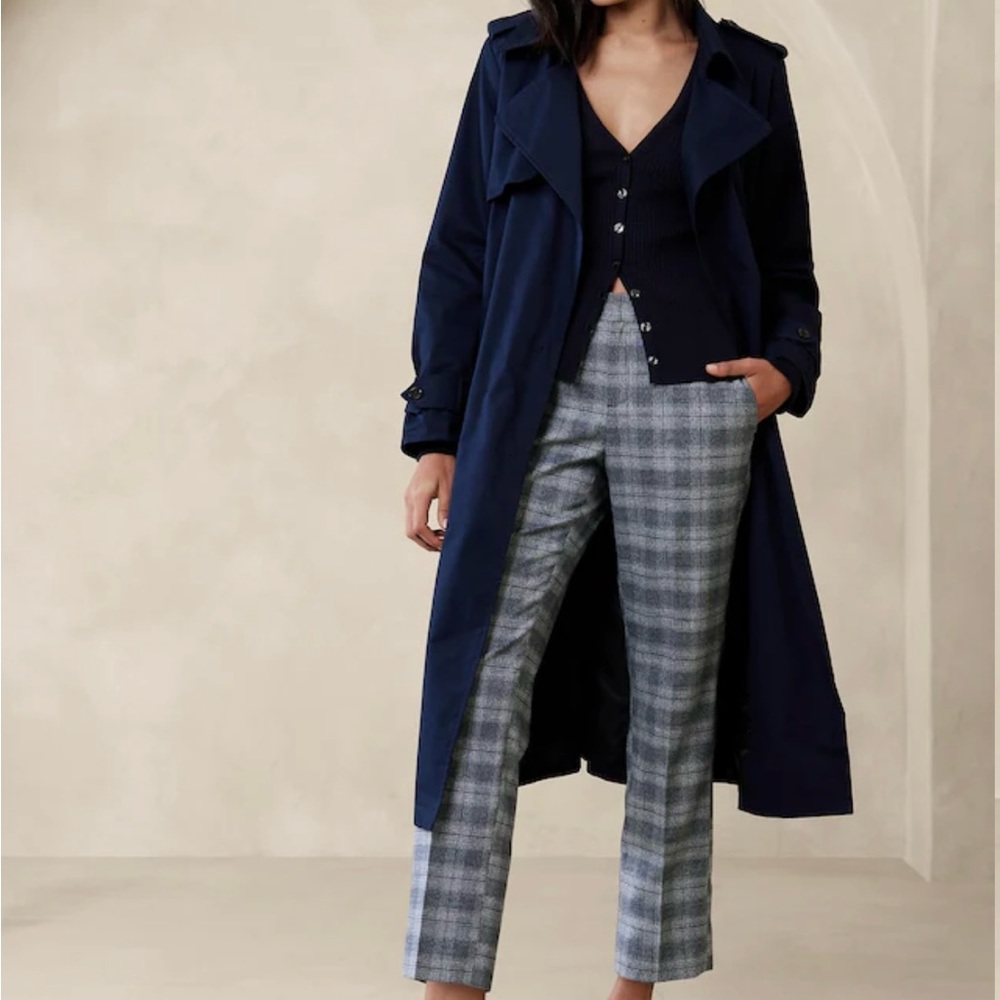 Banana republic factory Avery pant